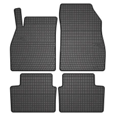 Covorase auto Frogum pentru CHEVROLET Malibu 2012-2016 / OPEL Insignia I 2009-2017