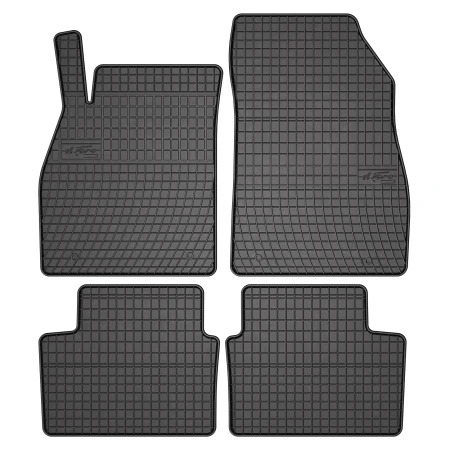 Covorase auto Frogum pentru CHEVROLET Malibu 2012-2016 / OPEL Insignia I 2009-2017