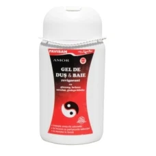 Gel de Dus Amor, 300 ml, Favisan