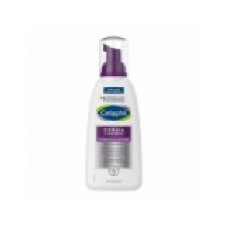 Spuma de Curatare, Cetaphil, Derma-Control, pentru Indepartarea Impuritarilor, impotriva Excesului de Sebum, cu Zinc, 237ml