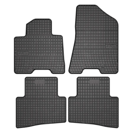 Covorase auto Frogum pentru HYUNDAI Tucson III 2015-2020 /  KIA Sportage IV 2016-2018