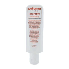 Gel Forte, 100ml, Pell Amar