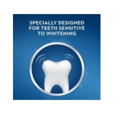 Set 8x Benzi Albirea Dintilor, Crest, 3D White, Brilliance Gentle, 6% Concentratie, 16 zile