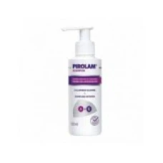 Sampon Pirolam, Anti-Matreata, cu Ciclopiroxolamina, Testat Dermatologic, 150ml