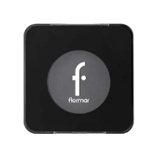 Fard de pleoape Mono No 015 Black Mirror, 5g, Flormar