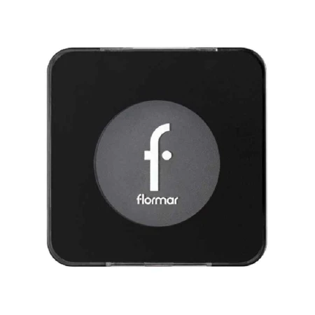 Fard de pleoape Mono No 015 Black Mirror, 5g, Flormar