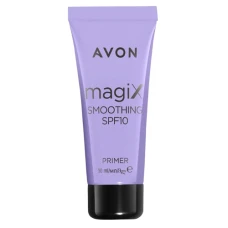Baza de machiaj cu efect de netezire Magix, 30ml, Avon