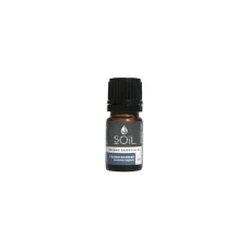 SOiL Ulei Esential Tamaie, Organic ECOCERT, 5 ml