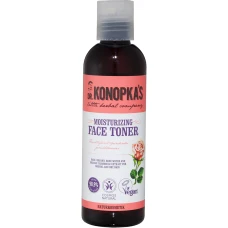 Toner de fata hidratant Little Herbal Company, 200ml, Dr.Konopkaâ€™s