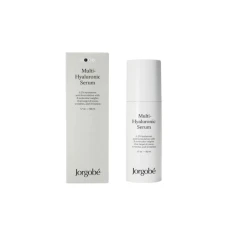 Ser hidratant cu multi Acid Hialuronic, 50ml, Jorgobe