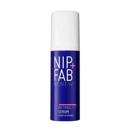 Serum pentru fata 3% Retinol Fix, 50ml, NIP+FAB