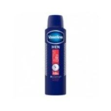 Deodorant, Vaseline, Active Dry, cu Proderma, Hipoalergenic, Protectie 48h, 250ml