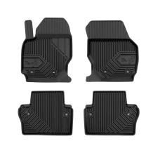 Covorase auto Frogum tip Tavita No. 77 pentru VOLVO V70/ Xc70 III 2007-2016