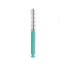 Set Periute Interdentare, Curaprox, CRA Prime, pentru Ingrijirea Spatiilor Interdentare, Marimea 06, Verde, 50 buc