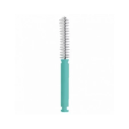 Set Periute Interdentare, Curaprox, CRA Prime, pentru Ingrijirea Spatiilor Interdentare, Marimea 06, Verde, 50 buc