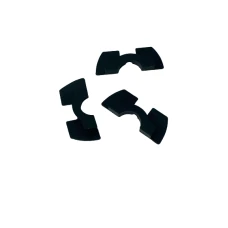 Set amortizoare de vibratii 0.6/0.8/1.2mm pentru Xiaomi M365 / Pro