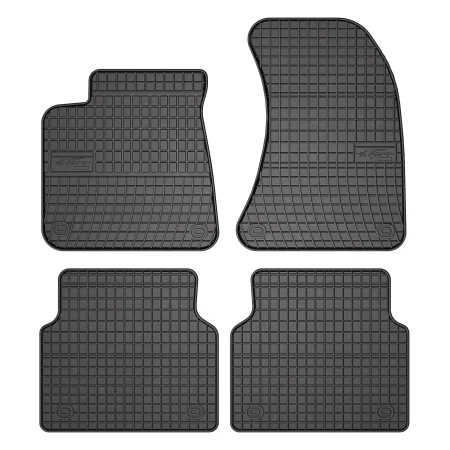 Covorase auto Frogum pentru AUDI A8 D4 2009-2017