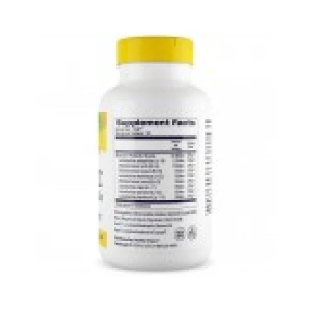 Probiotice, Healthy Origins, 30 Miliarde Organisme Vii, 8 Tulpini Biodisponibile, 150cps