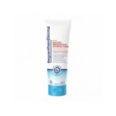 Balsam de Corp, Bepanthen Derma, Balm Reparateur, Efect Hidratant si Calmant impotriva Pielii Foarte Uscate, 200ml