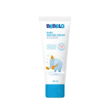 Bebelo Crema protectoare Baby Winter, 50ml