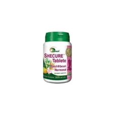 Shecure, 50tabletea, Star International Med