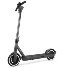 Trotineta electrica SoFlow SO ONE, roti 9inch, Baterie 5.2Ah, motor 350 W, viteza maxima 22 km/h, autonomie 30km (Negru)