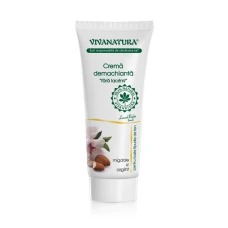 Crema demachianta fara lacrimi 75ml, Leonard Radutz Formula, VivaNatura