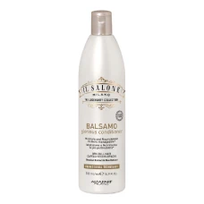 Balsam pentru par uscat si tern Glorious, 500ml, Il Salone Milano
