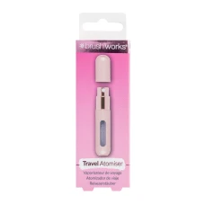 Atomizator pentru parfum editie pentru calatorie, 1 bucata, Brushworks