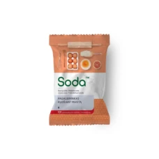 Bicarbonat de sodiu alimentar, 1KG, Soda