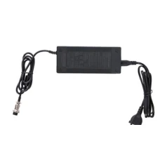Incarcator 54.6v/1.5A pentru baterie de 48v, trotineta ZERO 8