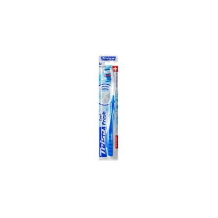 Periuta de dinti Cool & Fresh Soft, 1 bucata, Trisa