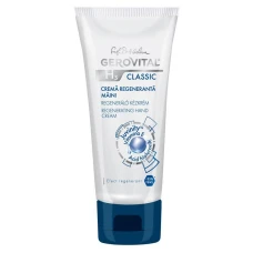 Crema regeneranta pentru maini, 100ml, Gerovital