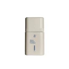 Fond de ten Nr. 03 Bronze Natural Radiance, 30ml, Korres
