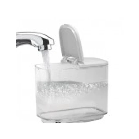 Dus Bucal si Periuta Electrica, Waterpik CC-01, Complete Care 9.0, 7x Varfuri Incluse, 1400 Pulsatii/min, 31.000 oscilatii/min,