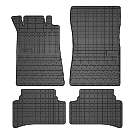 Covorase auto Frogum pentru MERCEDES C Class W202 1993-2000