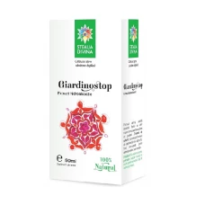 Giardinostop, 50mililitri, Steaua Divina
