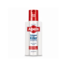 Sampon, Alpecin, Schuppen Killer, Anti-Matreata, impotriva Neurodermatitei si Psoriazisului, 250ml