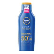 Lotiune hidratanta cu protectie solara SPF50, 400ml, Nivea