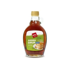 Sirop de artar tip C bio 250ml Green Organics