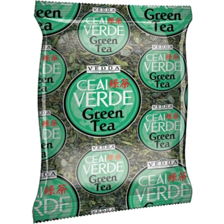 Ceai verde la vrac, 100g, Vedda