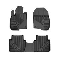 Covorase auto Frogum tip Tavita No. 77 pentru HONDA CR-V V 2017-2023