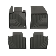 Covorase auto Frogum tip Tavita No. 77 pentru PEUGEOT 508 II 2018-Prezent