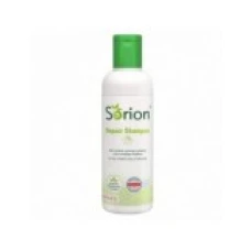 Sampon, Sorion, Repair, pentru Dermatita si Psoriazis, Calmeaza Mancarimiile si Iritatiile, 200ml