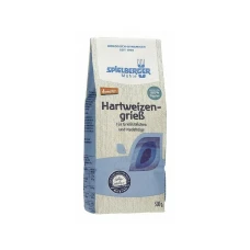 Gris de grau dur bio 500g Spielberger