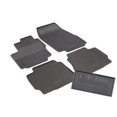 Covorase auto FORD Mondeo (Mk. IV) 2007 - 2014 Rigum