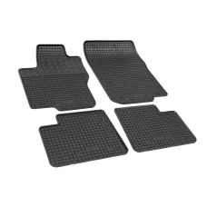Covorase auto MERCEDES M-Class (W166) 2011 - prezent/ GL (X166) 2012 - 2015/ GLE (W166)/ GLE Coupe (C292) 2015 - prezent Rigum