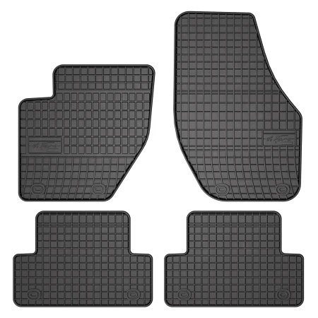 Covorase auto Frogum pentru VOLVO V40 / V40 Cross Country 2012-2019