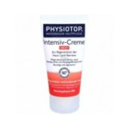 Crema de Corp, Dermapharm, Physiotop, Hidratare impotriva Neurodermatitelor si Psoriazisului, 100ml