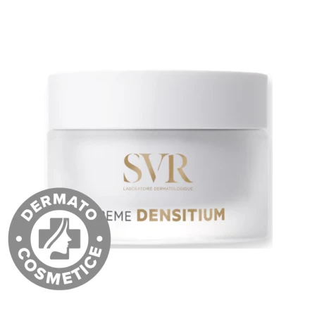Crema pentru fermitate si riduri Densitium, 50ml, SVR